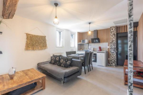 Appartement T3 Mâcon Centre